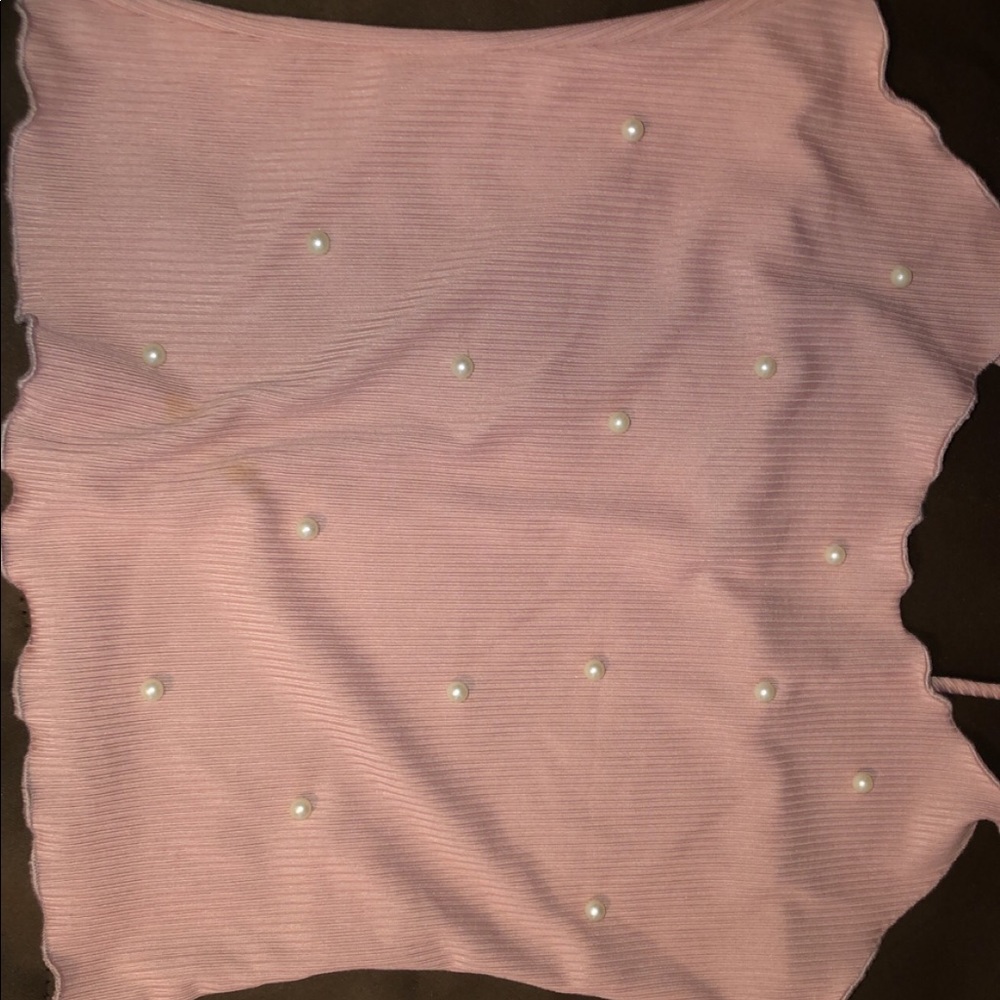 Camisole Tank Top